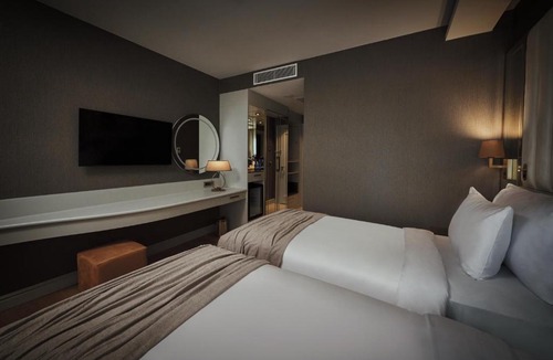Galata Hotel | Grand Galata Hotel & Spa