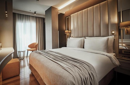 Galata Hotel | Grand Galata Hotel & Spa