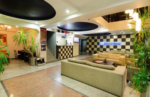 Sekerpinar Hotel | Grand Gebze Hotel