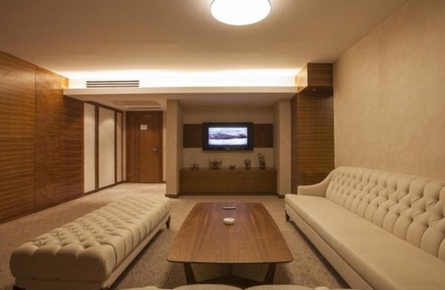 Gaziantep Hotel | Grand Hotel Gaziantep