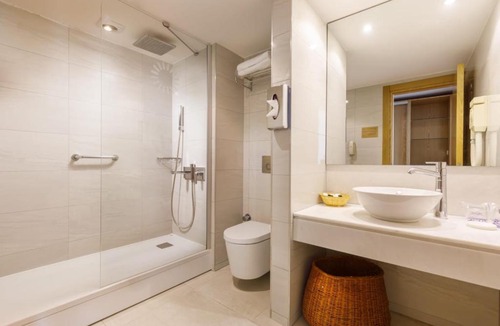 Cesme Hotel | Grand Hotel Ontur Cesme