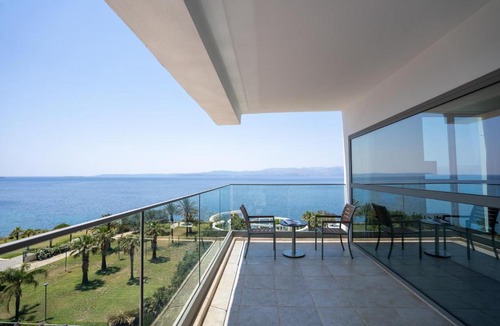 Cesme Hotel | Grand Hotel Ontur Cesme