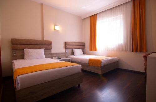 Kayseri City Center Hotel | Grand Karum Hotel