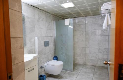 Kayseri City Center Hotel | Grand Karum Hotel