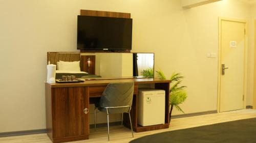 Cinarcik Hotel | Grand Krone Hotel
