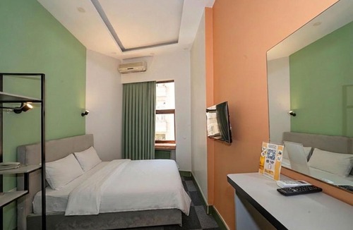 Taksim Hotel | Grand Rafinn Hotel