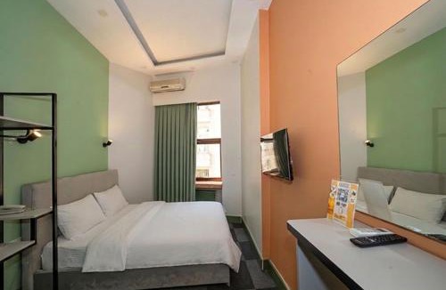 Taksim Hotel | Grand Rafinn Hotel