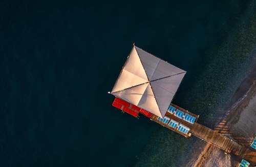 Beldibi Hotel | Grand Ring Hotel