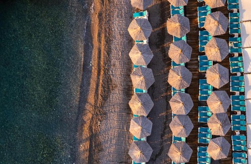 Beldibi Hotel | Grand Ring Hotel