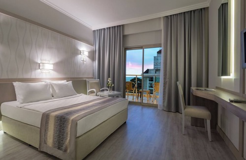 Goynuk Hotel | Grand Ring Hotel