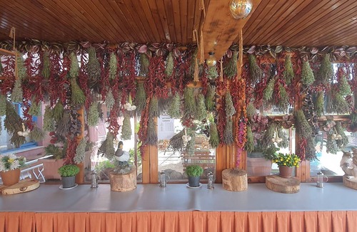 Cesme Hotel | Grand Yayla Hotel