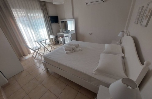 Dalyan City Center Hotel | Grandma's Garden