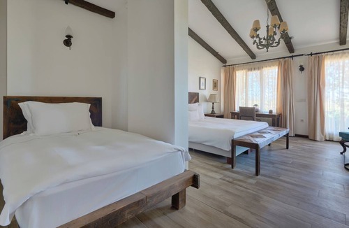 Silivri Hotel | Grandma's Wonderland