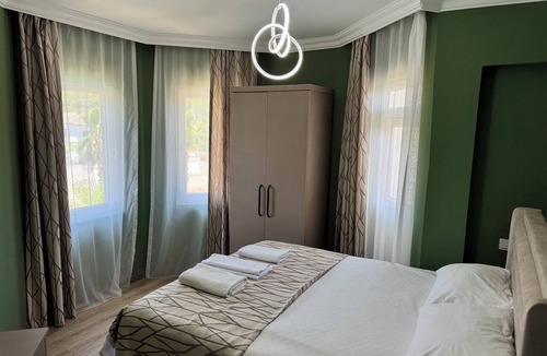 Goynuk Hotel | Green Garden Göynük Hotel