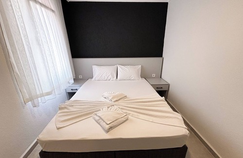 Bodrum City Center Hotel | Green House Apart Hotel