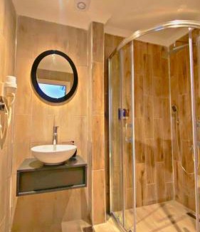Trabzon Hotel | Green Nazar Hotel