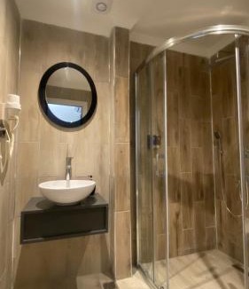 Trabzon Hotel | Green Nazar Hotel