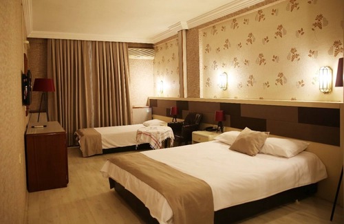 Rize Hotel | Green Rize Hotel