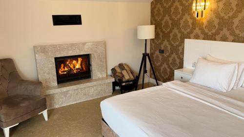 Arnavutkoy Hotel | Green Roof Boutique Hotel & SPA Istanbul Airport