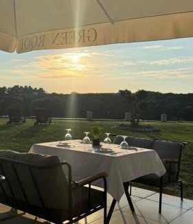 Arnavutkoy Hotel | Green Roof Boutique Hotel & SPA Istanbul Airport