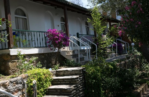 Guvercinlik Hotel | Greenport Bodrum Hotel