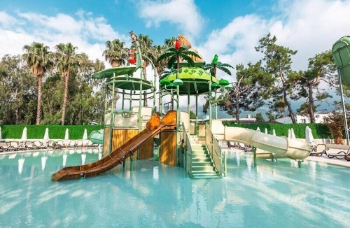 Goynuk Resort | Greenwood Kemer Resort - All inclusive