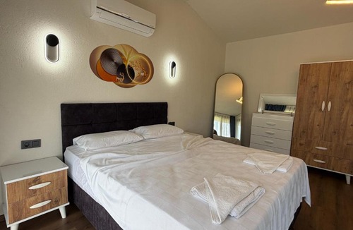 Faralya Cabin | Gul Pension