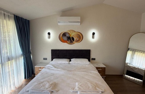 Faralya Cabin | Gul Pension