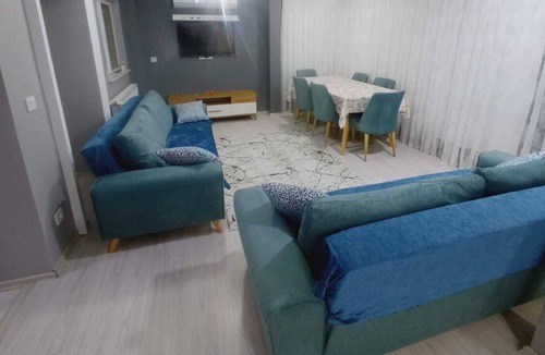 Trabzon House | Güleryüz Konukevi 10 minutes to city center intertwined with nature Cool air