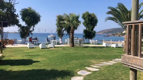Gumbet Hotel | Gumbet Cove Hotel