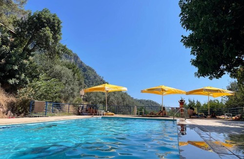 Kabak Valley Hotel | Gunes Holiday