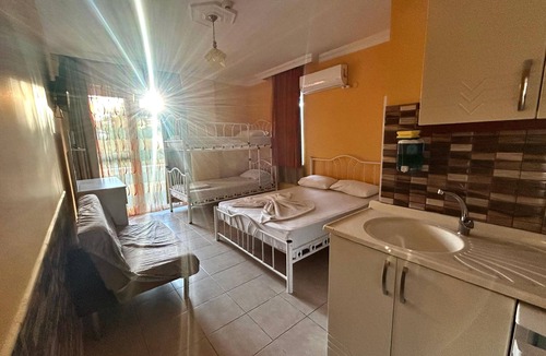 Kerpe Hotel | Gunes Pansiyon