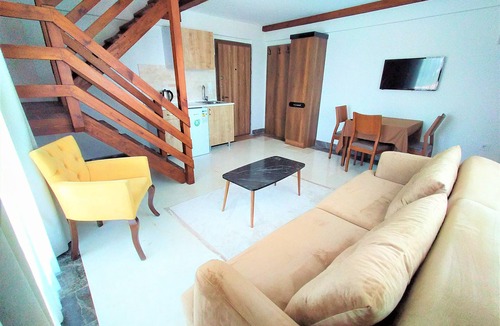 Urla Bed & Breakfast | Guney Urla Suites
