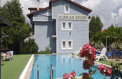 Dalyan Apartment | Gurkan Apart Hotel