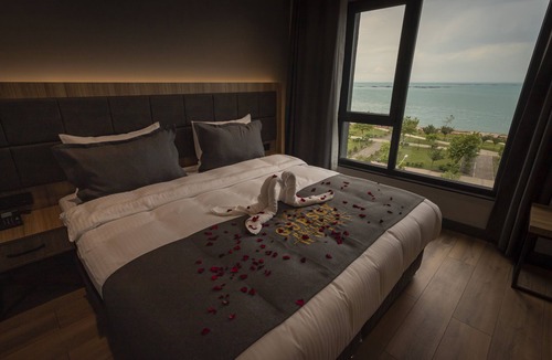 Arsin Hotel | Gursoy Exclusive Hotel