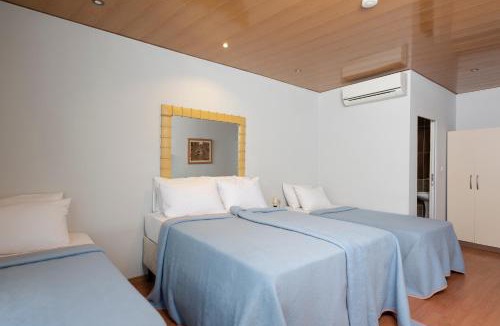 Antalya City Centre Apartment | Gvar Hotel ANTALYA