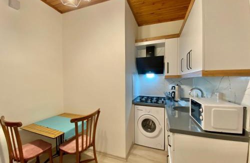 Kaleici Apartment | Hıdırlık Aparts
