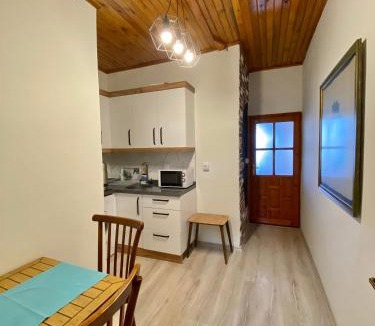 Kaleici Apartment | Hıdırlık Aparts