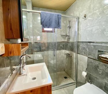 Kaleici Apartment | Hıdırlık Aparts