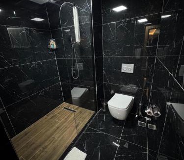 Yomra Hotel | Hacıhan Hotel