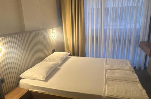 Dalaman Hotel | Hafızoğlu otel