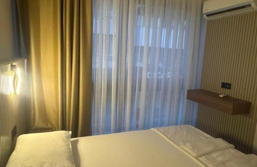 Dalaman Hotel | Hafızoğlu otel