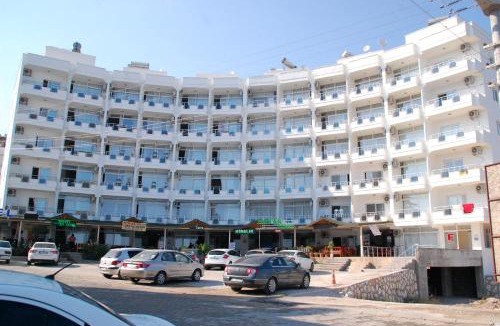 Ayas Apartment | Hakan Apart Otel