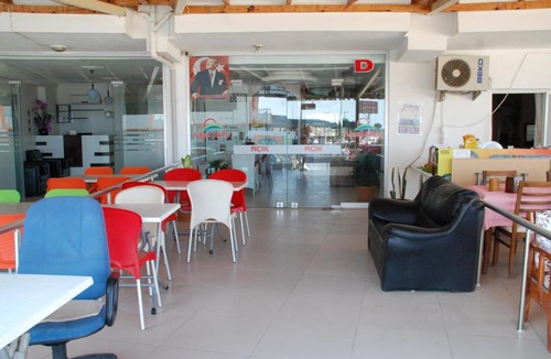Ayas Apartment | Hakan Apart Otel