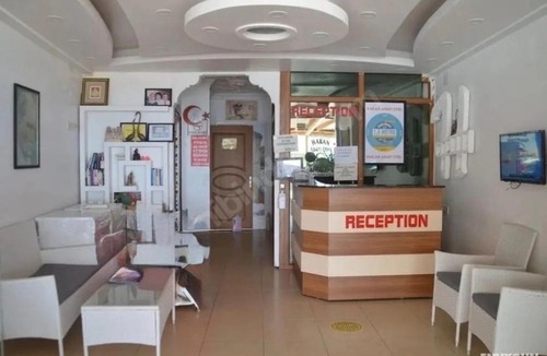 Ayas Apartment | Hakan Apart Otel