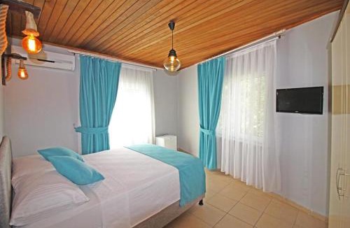 Bozcaada Hotel | Hambarlı Otel