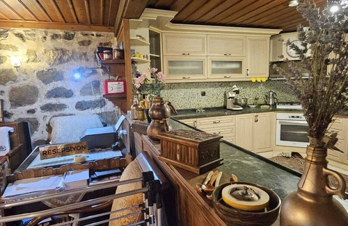 Taraklı Hotel | Hanımeli Konağı