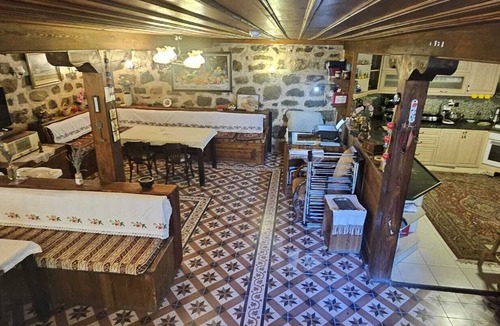 Taraklı Hotel | Hanımeli Konağı