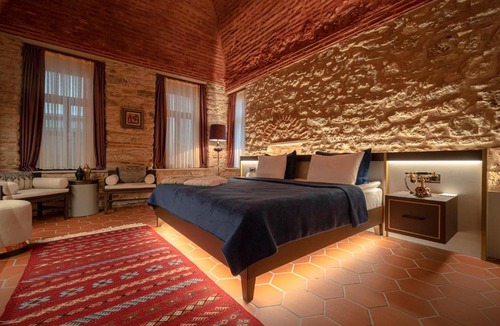 Sirkeci Hotel | Han 1772 Hotel