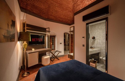 Sirkeci Hotel | Han 1772 Hotel